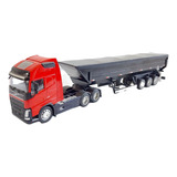 Miniatura 1 32 Caminhao