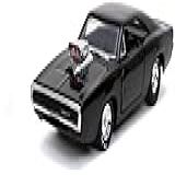MINIATURA 1 32 DODGE CHARGER DOM