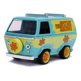 Miniatura 1 32 Mystery Machine Scooby doo Jada Toys