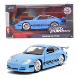 Miniatura 1 32 Porsche