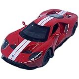 Miniatura 1 40 2017 Ford GT Califórnia Júnior Califórnia Toys