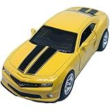 Miniatura 1 40 Chevrolet Camaro SS Califórnia Júnior Califórnia Toys