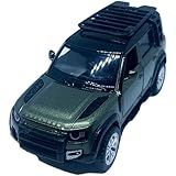 Miniatura 1 40 Land Rover Defender 110 Califórnia Júnior Califórnia Toys
