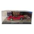 Miniatura 1/43 Coleção James Bond Cars Ferrari F355 Gts