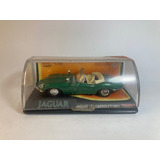 Miniatura 1 43 Jaguar E Cabriolet 1961 New Ray
