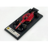Miniatura 1 43 Looksmart Ferrari F1 75 Leclerc 2022 Gp Aust