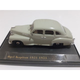 Miniatura 1 43 Opel