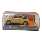 Miniatura 1 43 Volkswagen Beetle 1998 New Ray
