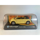 Miniatura 1 43 Volkswagen Beetle 1998 New Ray