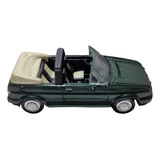 Miniatura 1 43 Volkswagen Golf Cabriolet 1988 New Ray