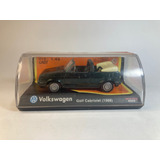Miniatura 1 43 Volkswagen Golf Cabriolet 1988 New Ray