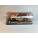 Miniatura 1 43 Volkswagen Golf Cabriolet 1993 New Ray