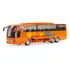 Miniatura 1/50 Ônubus Mercedes Benz Travego Sun Tours Coach