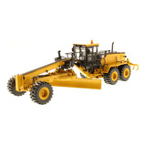 Miniatura 1 50 Motoniveladora Patrola Caterpillar