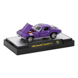 Miniatura 1 64 1966 Chevrolet Corvette 427 Auto thenti