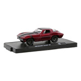 Miniatura 1 64 1966 Chevrolet Corvette 427 Drivers R8