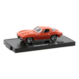 Miniatura 1 64 1966 Chevrolet Corvette 427 Drivers R93