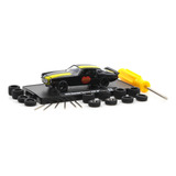 Miniatura 1 64 1970 Chevrolet Camaro Z 28 Rs Auto whee