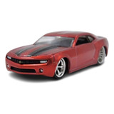 Miniatura 1 64 Jada 2006 Camaro