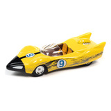 Miniatura 1 64 Speed Racer Racer X Shooting Star Pop C