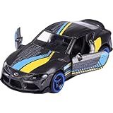 Miniatura 1 64 Toyota GR Supra SZ R Racing Cars Majorette 212084009