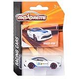 Miniatura 1 64 Toyota GT86 Racing Cars Majorette