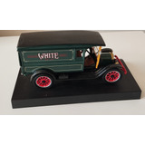 Miniatura 1920 White Van
