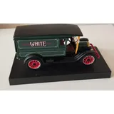 Miniatura 1920 White Van