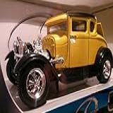 Miniatura 1929 FORD MODEL A 1