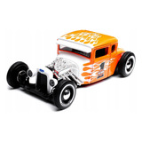 Miniatura 1929 Ford Model A Escala 1 24 Maisto