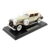 Miniatura 1930 Packard Brewster Signature Models 1 18