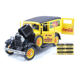 Miniatura 1931 Coca cola