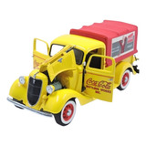 Miniatura 1935 Coca cola
