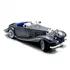 Miniatura 1936 Mercedes.benz 500k Special Road 1:18 - Maisto