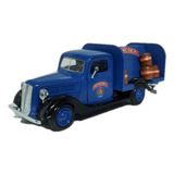 Miniatura 1937 Ford Pickup