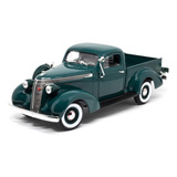 Miniatura 1937 Studebaker Coupe
