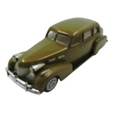 Miniatura 1940 Cadillac Fleetwood
