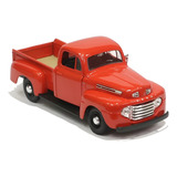 Miniatura 1948 Ford F 1 Pickup Maisto Escala 1 25
