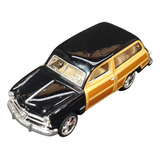 Miniatura 1949 Ford Woody Wagon Sunnyside Ss 1 38 5310