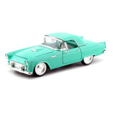 Miniatura 1955 Ford Thunderbird