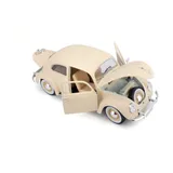 Miniatura 1955 Volkswagen Kafer
