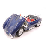 Miniatura 1956 Jaguar Xk