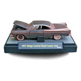 Miniatura 1957 Dodge Custom