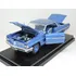 Miniatura 1962 Pontiac Catalina 421sd American Muscle Ed Lim