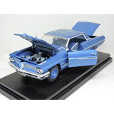 Miniatura 1962 Pontiac Catalina 421sd American Muscle Ed Lim