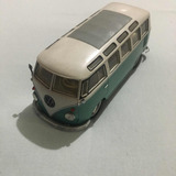 Miniatura 1962 Volkswagen Microbus