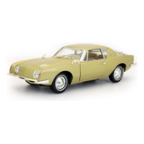 Miniatura 1963 Studebaker Avanti Signature Models 1 18