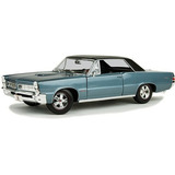 Miniatura 1965 Pontiac Gto
