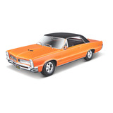 Miniatura 1965 Pontiac Gto