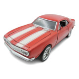 Miniatura 1967 Camaro